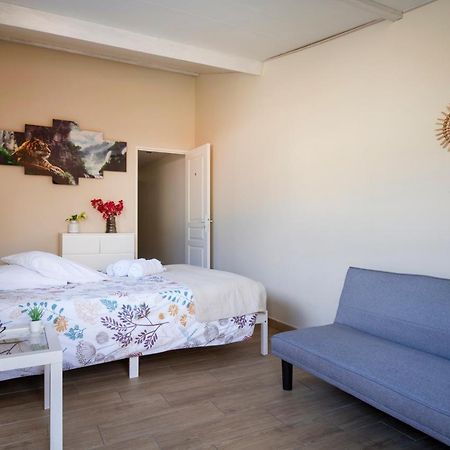 Chambre privée chez Les Maisons Loli'days Saint-Médard-en-Jalles Exterior foto